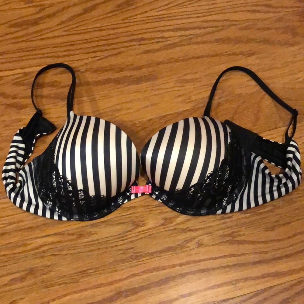 VS Very Sexy Push-Up Bra 38C